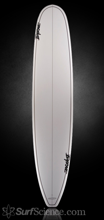 Surftech Bryne - Dave Bryne